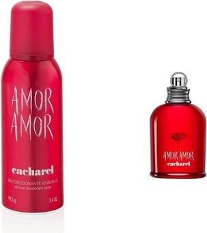 Immagine prodotto Cacharel Cupido Cupido (Getto vaporizzato, 150 ml)