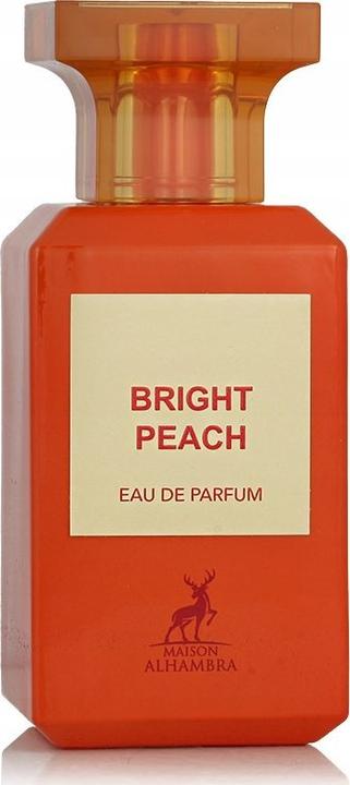 Produktbild Maison Alhambra Coral Blush (Eau de Parfum, 80 ml)