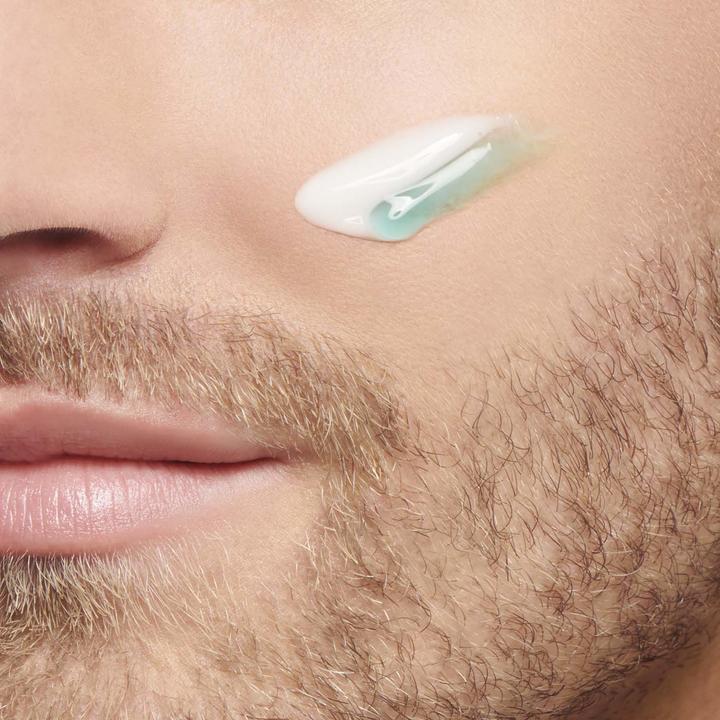 Immagine prodotto Clarins Uomo Hydrasculpt Gel, 50 ml (50 ml, Crema da giorno)