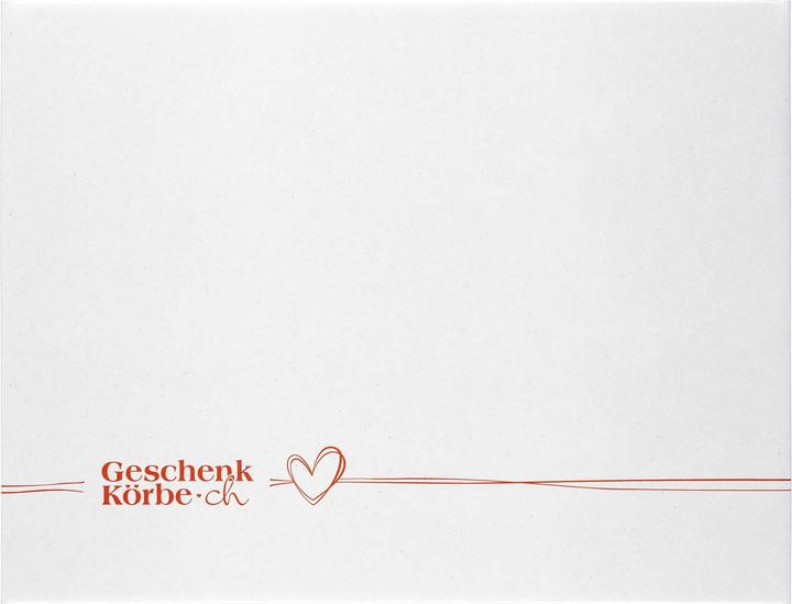 Produktbild Geschenkkörbe CH Geschenkkorb "Rosenzauber"