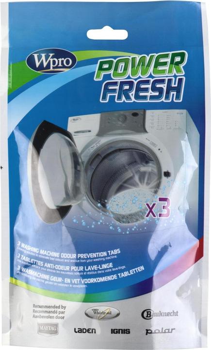 Image du produit Whirlpool Powerfresh AFR300