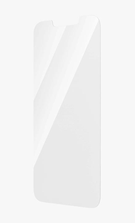 Actual product image PanzerGlass Classic Fit (1 Piece, Apple iPhone 14, Apple iPhone 13, Apple iPhone 13 Pro)