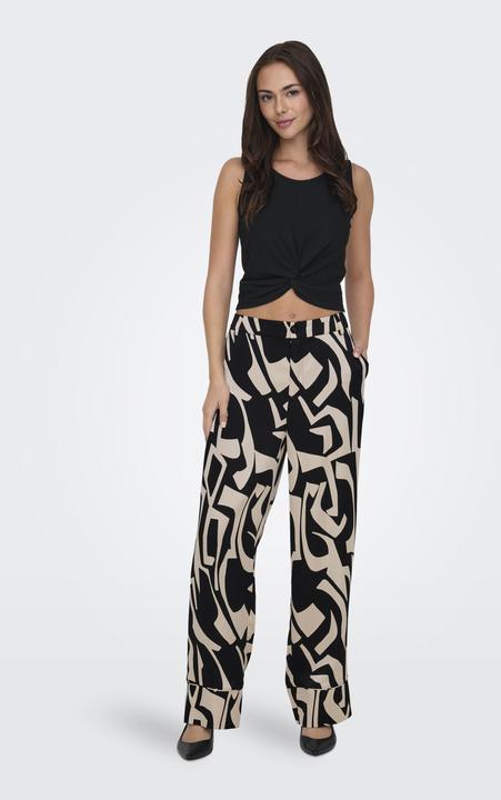 Produktbild Only Onlelma Loose Pants Ptm (XS)
