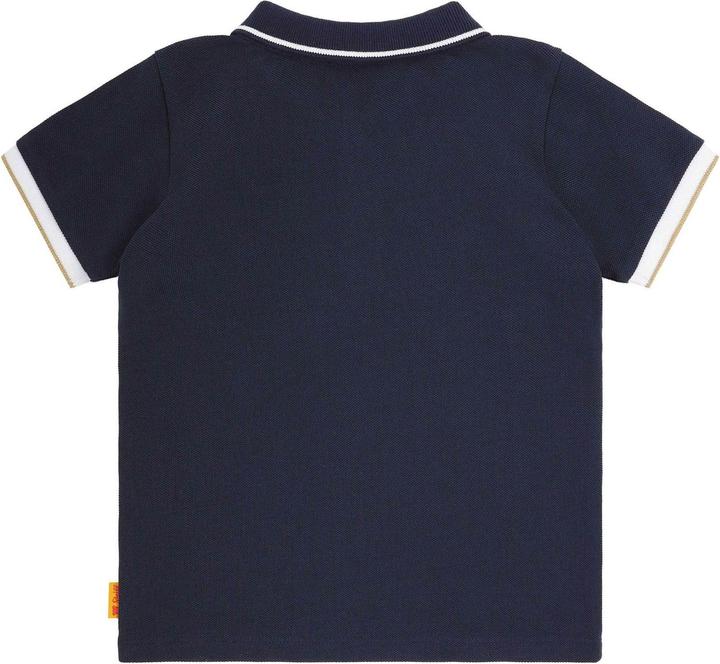 Image du produit Steiff Poloshirt Casual Bequem sitzend (128)