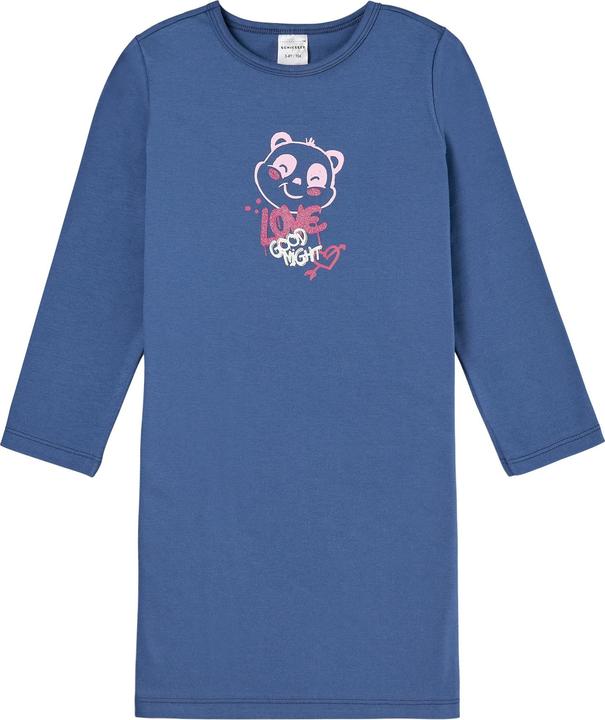 Actual product image Schiesser Nightdress Girls World (92)