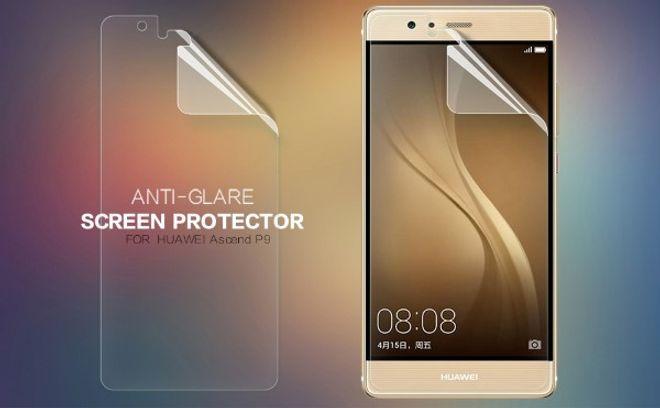 Produktbild Nillkin Matte Series (1 Stück, Huawei P9)