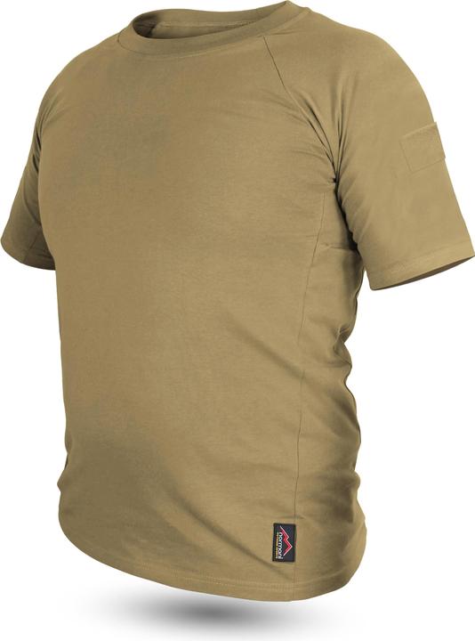 Actual product image Normani Men's Tactical T-Shirt Captain (3XL)