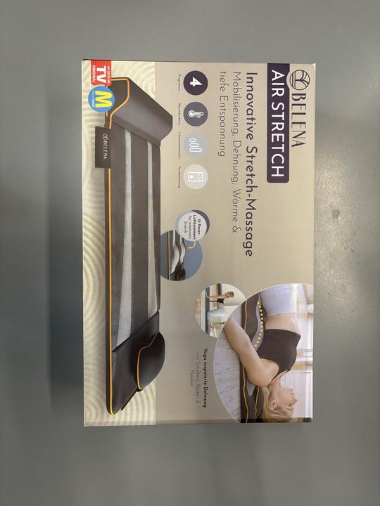 Produktbild MediaShop Belena Air Stretch (120 mm)