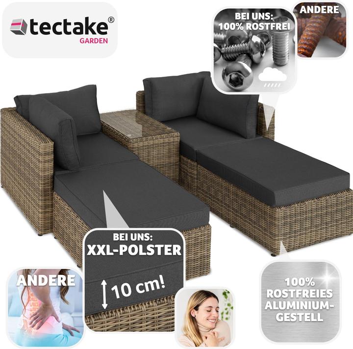 Image du produit tectake San Domino