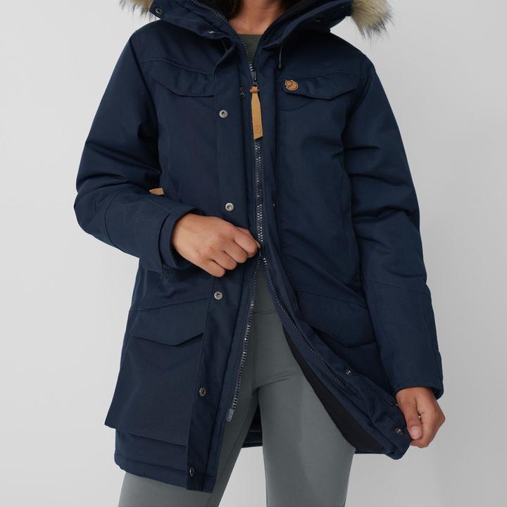 Immagine prodotto Fjällräven Nuuk (L)