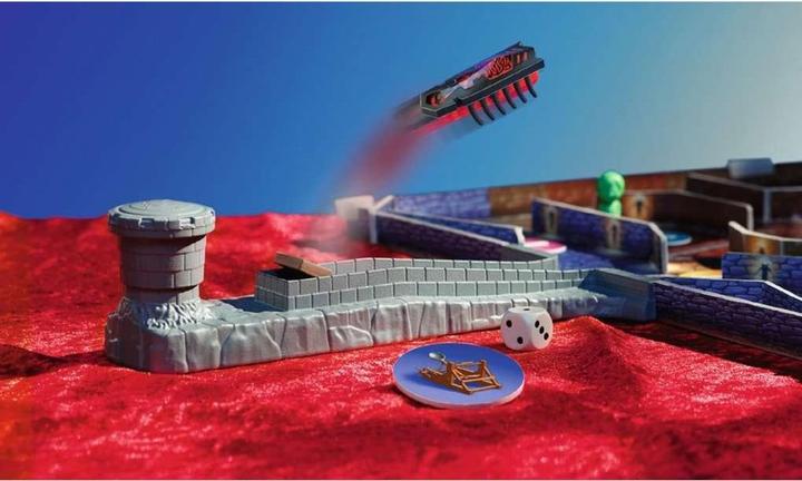 Image du produit Ravensburger La Cucaracula (Allemand)