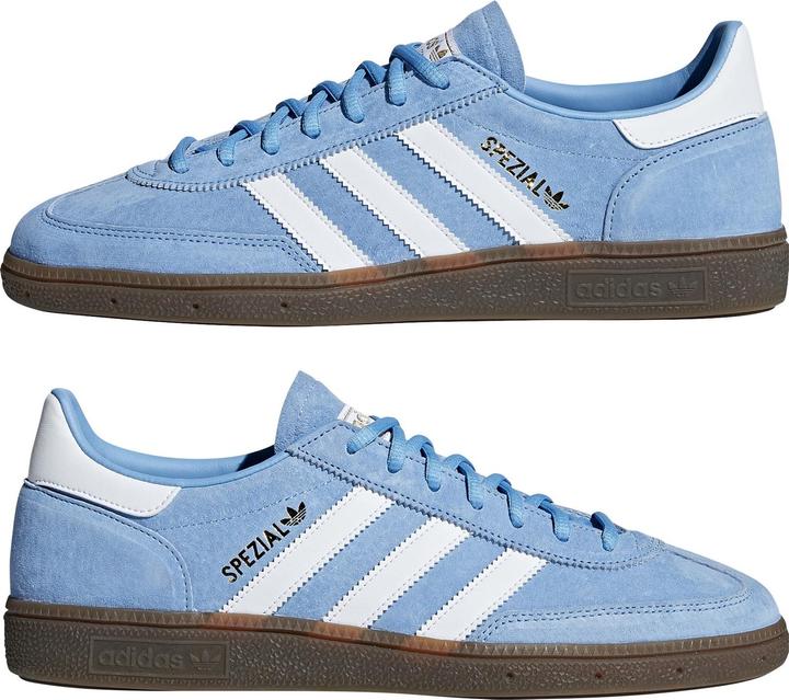 Actual product image adidas Handball Spezial (45 1/3)