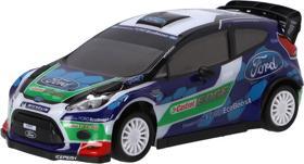 Immagine prodotto Kool Speed Auto radiocomandata Ford 1:20 Fiesta RS WRC