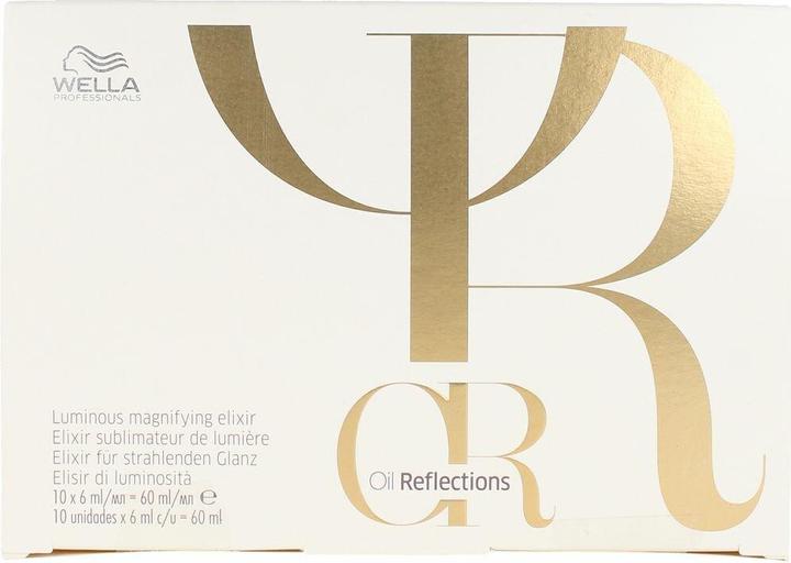 Produktbild Wella Oil Reflections Elixir (60 ml)