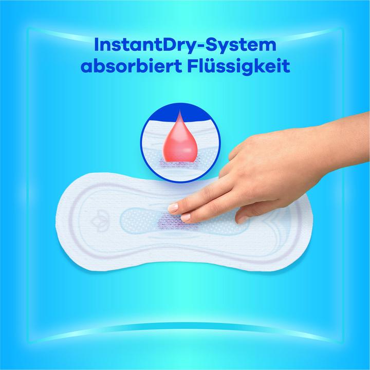Actual product image Always Ultra (44 x, Sanitary pads)