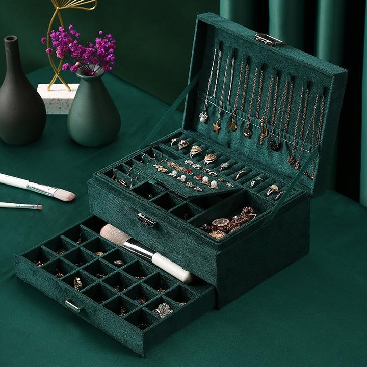 Produktbild Esmée Aufbewahrungsbox