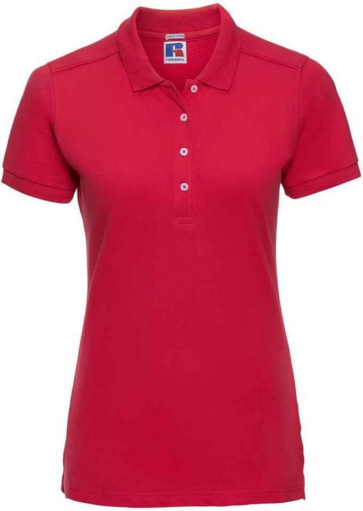 Image du produit Russell - Polo - Femme (S)