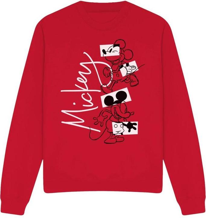 Disney Sweatshirt (M)