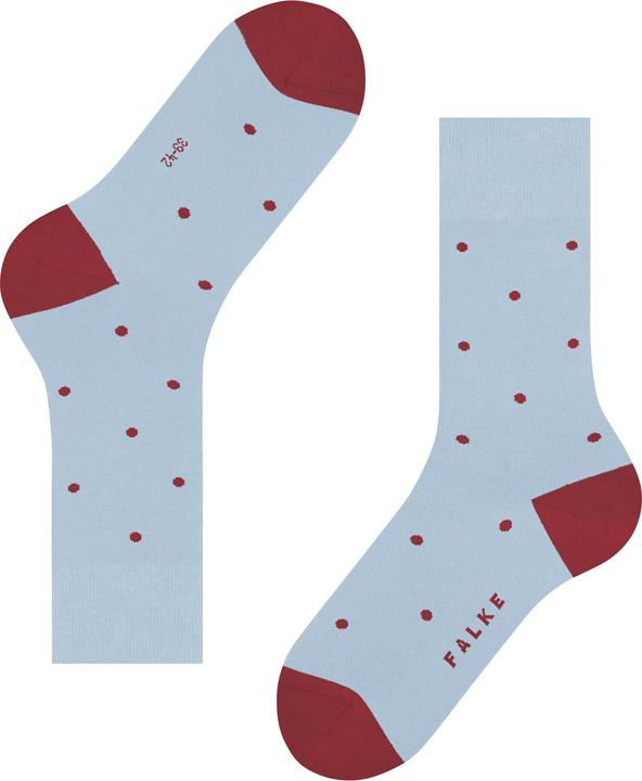 Actual product image Falke Dot SO (47 - 50)