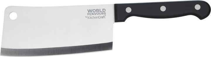 Immagine prodotto World of Flavours Oriente (14 cm)