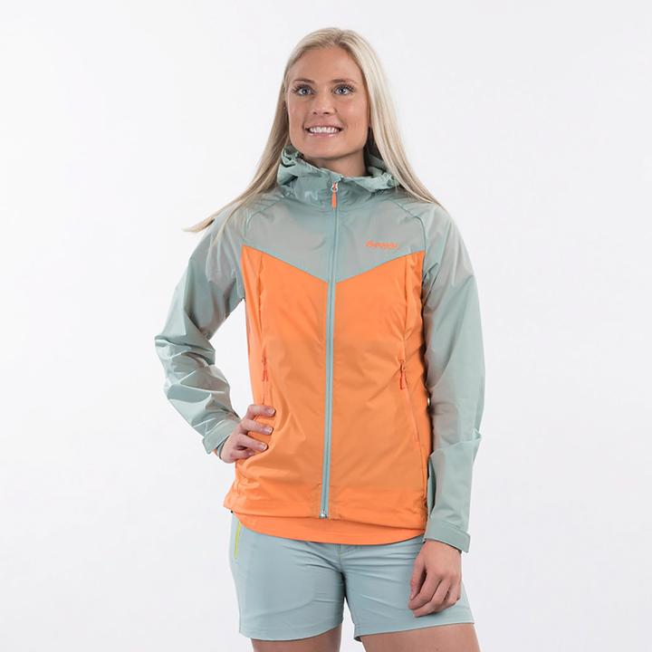 Immagine prodotto Bergans Giacca ultraleggera (S)