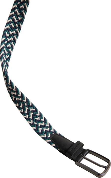 Immagine prodotto Ted Baker Tessuto Finiture in Pelle Cintura