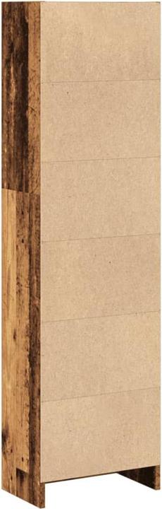 Immagine prodotto VidaXL Claiborn (40 x 24 x 143 cm)