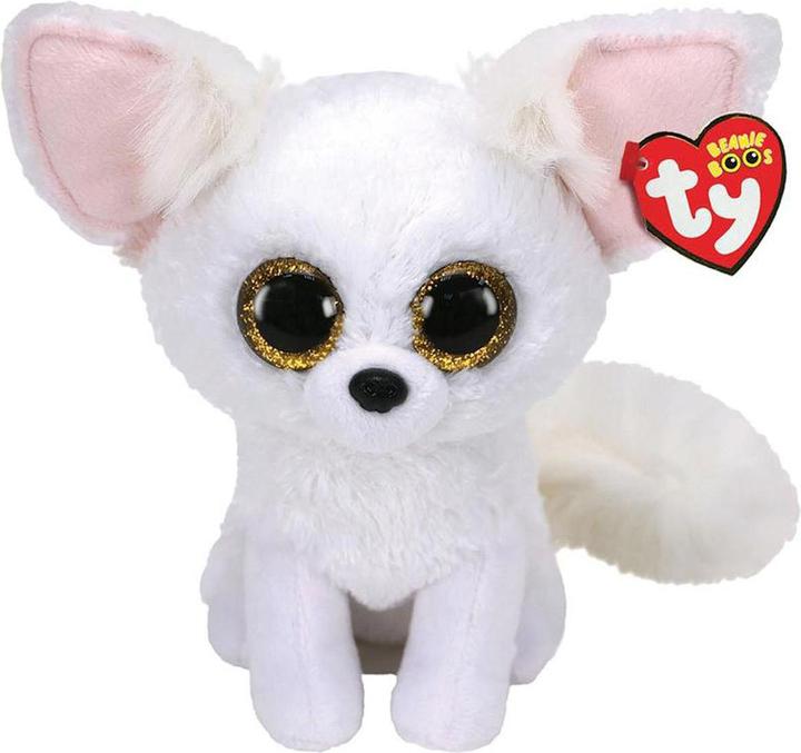 Immagine prodotto Ty Fox Phoenix (15 cm)