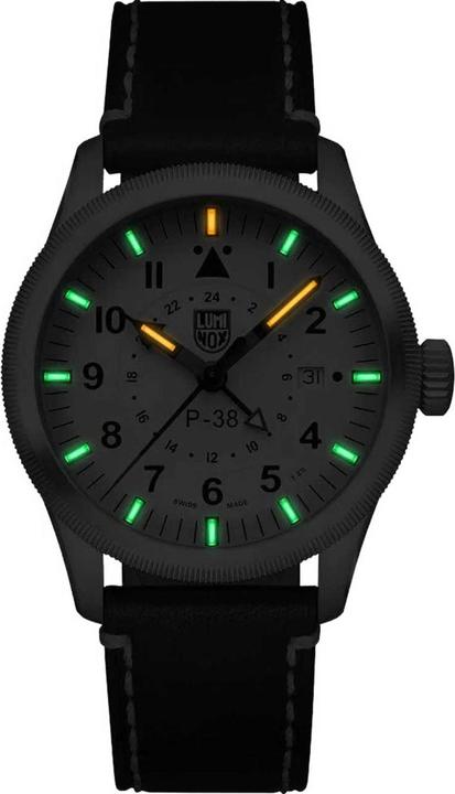 Produktbild Luminox P-38 Lightning Series (Fliegeruhr, 42 mm)