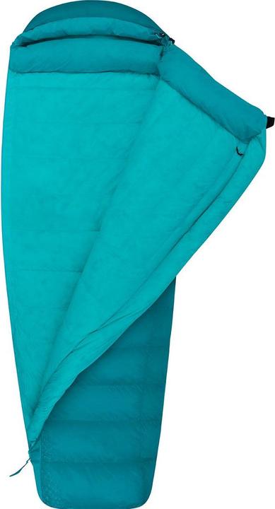 Actual product image Sea To Summit Altitude AtII Sleeping Bag (212 cm)