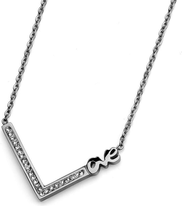 Produktbild Oliver Weber Collection 4027 (Stainless Steel)