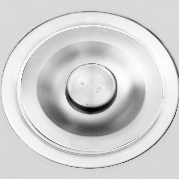 Image du produit Royal Catering Évier professionnel - 1 bac - - Acier inoxydable - 140 x 70 cm (Évier encastré avec égouttoir, 25 cm, 70 cm)
