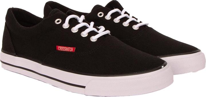 Image du produit Crosshatch - Baskets SKYWALK - Homme (45.5)
