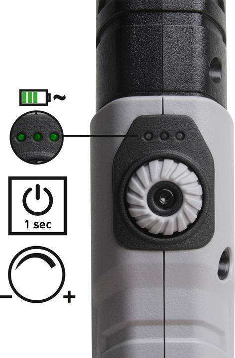 Image du produit Kraftwerk Slimlight 700 (700 lm)