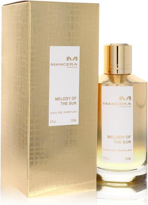 Image du produit Mancera Melody Of The Sun Eau de Parfum - 120ml (Eau de parfum, 12000 ml)
