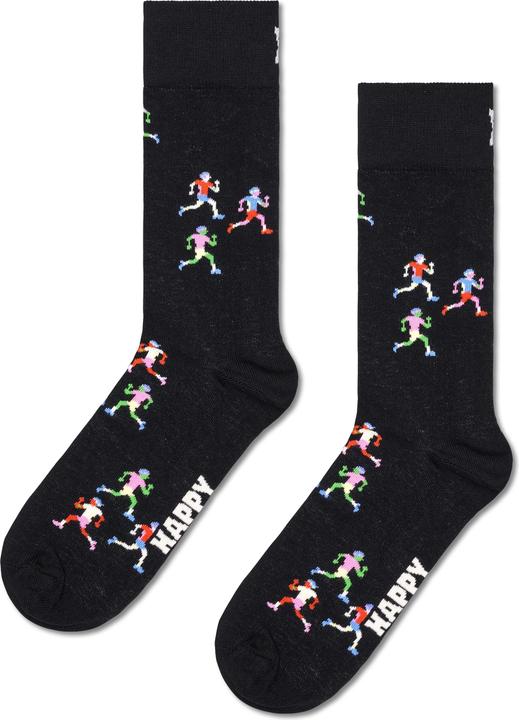 Produktbild Happy Socks 7 Days Socks Gift Set (7er Pack, 36 - 40)