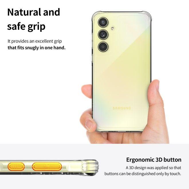 Produktbild Araree Flexield Made in Korea Series (Samsung Galaxy A55)