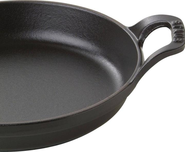 Actual product image Staub Casserole dish