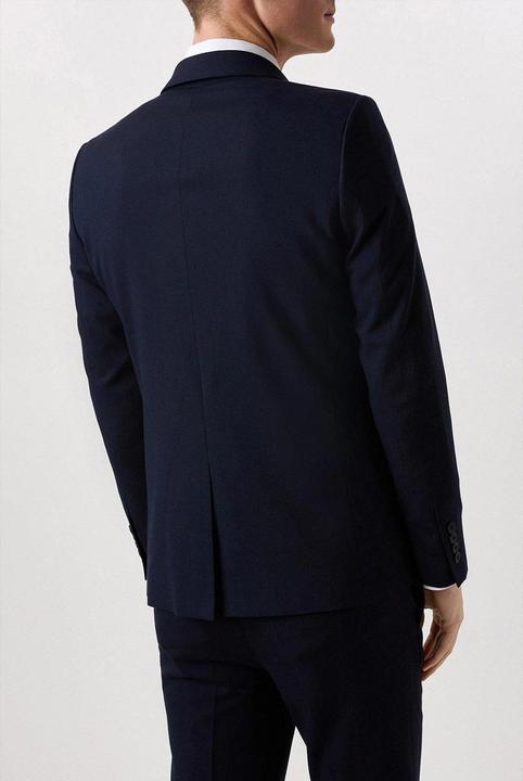 Produktbild Burton Essential Anzugjacke Einreihig (42)