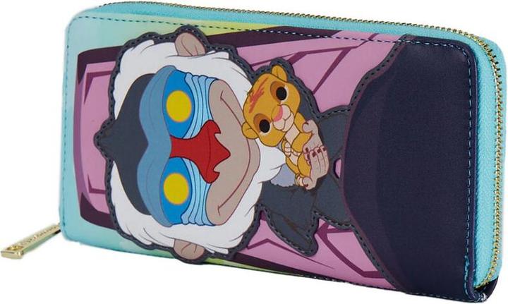 Immagine prodotto Loungefly Portafoglio Rock Disney Il Re Leone