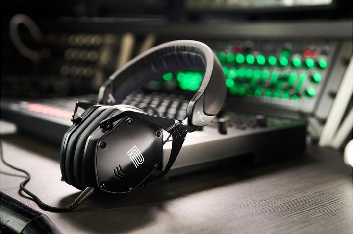 Image du produit Roland VMH-S100 (pas de réduction du bruit, Filaire)