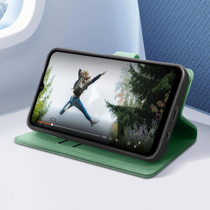 Immagine prodotto Avizar Serie di coperture per portafogli Chesterfield (Xiaomi Redmi Note 12)