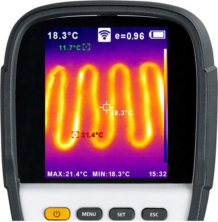 Immagine prodotto Laserliner Termocamera Connect