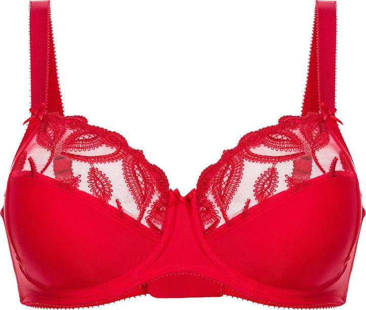 Immagine prodotto Felina Reggiseno con ferretto a scelta (80 B, Confezione singola)