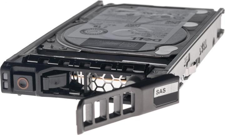 Produktbild Dell 2.4TB HARD DRIVE SAS ISE 12GBPS (2.40 TB, 2.5")