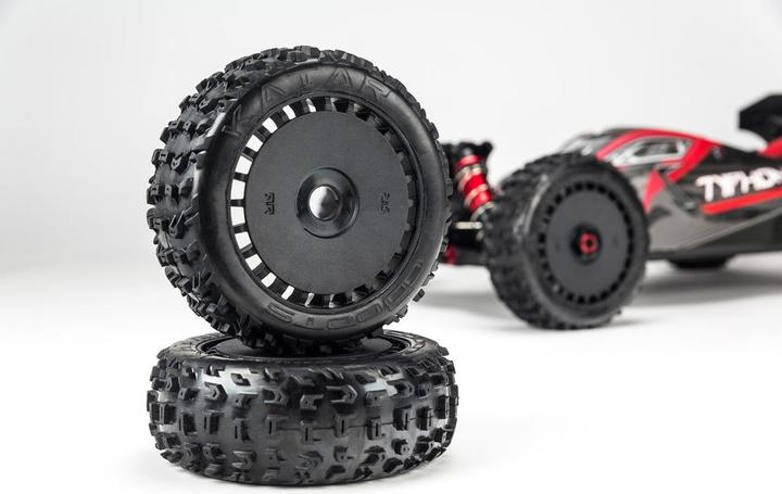 Produktbild Arrma Typhon 6S BLX (RTR Ready-to-Run)