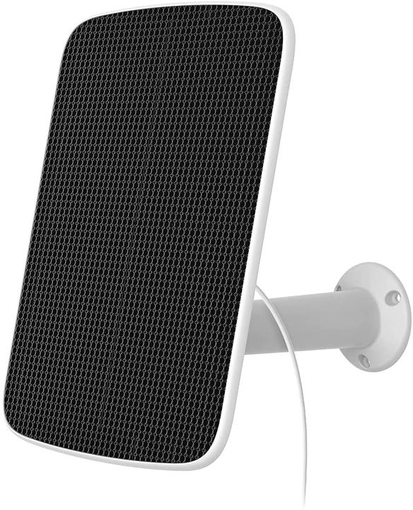 Produktbild EZVIZ Solarpanel-D (4.20 W, 0.33 kg)