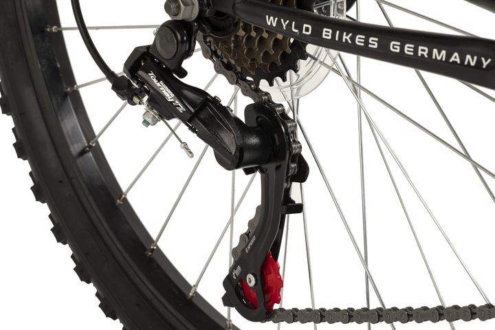 Immagine prodotto Wyld Zodiac 24 (24")