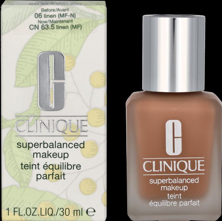 Produktbild Clinique Superbalanced (CN63,5 Linen)