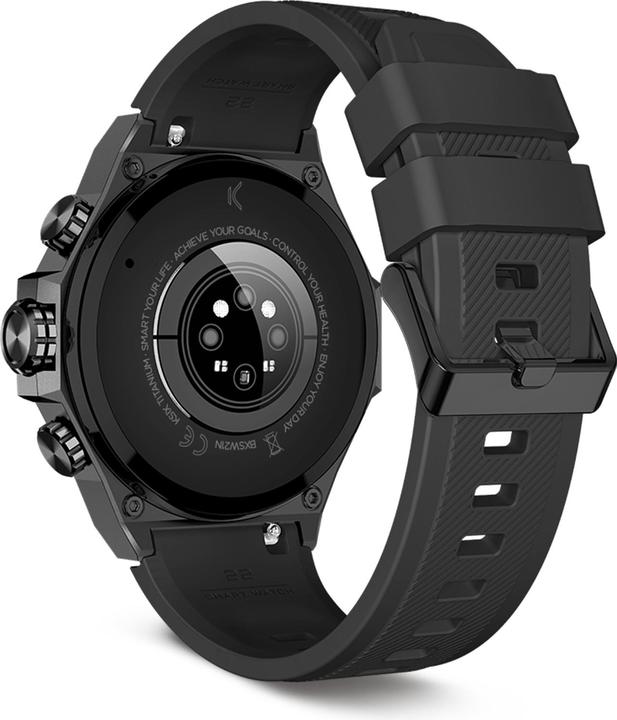 Produktbild KSIX Titanium (55 mm)